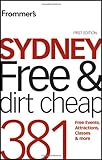 Sydney free & dirt cheap