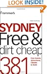 Frommer's Sydney Free and Dirt Cheap