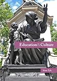 Education and culture