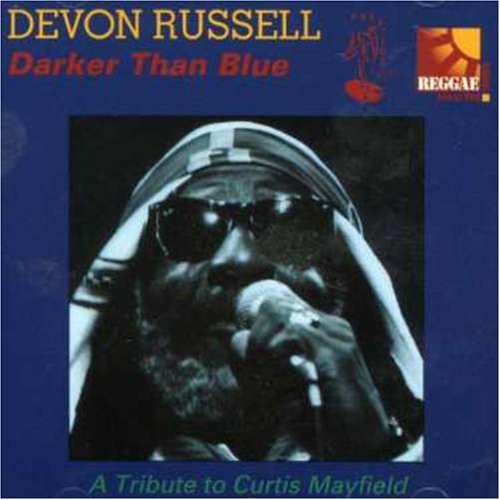 Devon Russell - Darker Than Blue - Zortam Music