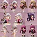 Little Busters! Ecstasy! Toys Work Collection 2.5