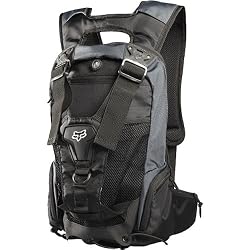Fox Racing Oasis Men's Outdoor Hydration Pack - Black