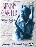 Carter,Benny