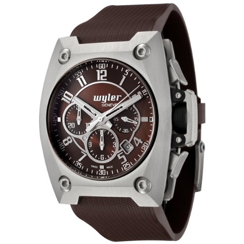 Wyler Geneve Men Wyler Geneve Men