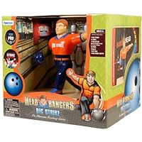 Head Bangers Bowling