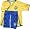 Yellow 2008-09