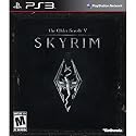 Elder Scrolls V: Skyrim