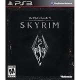 Elder Scrolls V: Skyrim