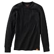 Jockey Men's Go Classic Waffle Thermal Long Sleeve Tee