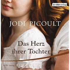 Das Herz ihrer Tochter