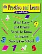 Practice and Learn:  2nd Grade