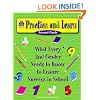 Practice and Learn:  2nd Grade