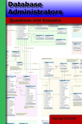Database Administrators: Questions and Answers