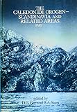 The Caledonide orogen : Scandinavia and related areas