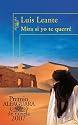 Mira Si Yo Te Querre (Premio Alfaguara 2007) (Spanish Edition)