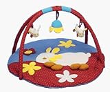 Eigenschaften EK HANDEL  / Playcenter/Spielbogen Schaf