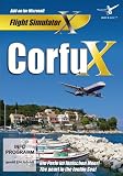 Produkt-Bild: Flight Simulator X - Corfu X (AddOn)
