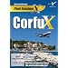 Flight Simulator X - Corfu X (AddOn)