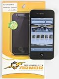iPhone 4/4s Front Antiglare Screen Protector - 100%... iPhone 4/4s Front Antiglare Screen Protector - 100%...