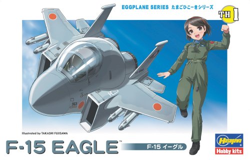 ���ޤ��Ҥ����� F-15��������