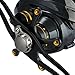 Piscifun Tuned Magnetic Brake System Low Profile Baitcaster Baitcasting Fishing Reel