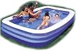 Rectangular Pool 120 x 72 x 22