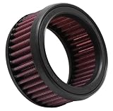 K&N HA-0300 Honda High Performance Replacement Air Filter