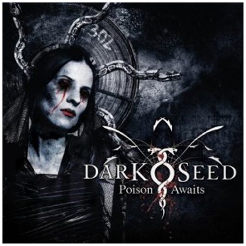darkseed - Poison Awaits - Zortam Music