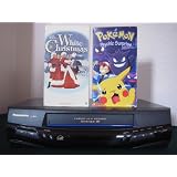 Buy Panasonic PV-9451 Hi-Fi VCR with VCR Plus+