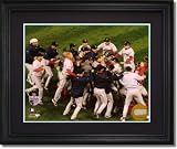 ボストン・レッドソックス 2007年ワールドシリーズ制覇 MLBフォト