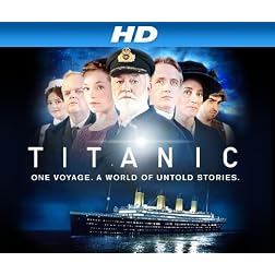 Titanic [HD]