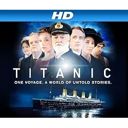 Titanic [HD]