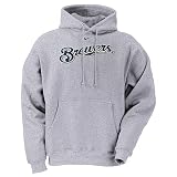 Milwaukee Brewers Tackle Hood by Nike