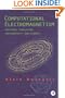 Computational Electromagnetism: Variational Formulations, Complementarity, Edge Elements