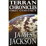 First Contact (Terran Chronicles)