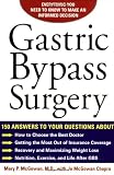 Buy this item at Amazon now. Gastric-bypass - Gastric Bypass Surgery: Everything You Need to Know to Make an Informed Decision