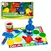Fun Dough Alphabet and Numbers Playset by Mega Brands