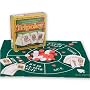 Tripoley Deluxe Board Game - Board Games