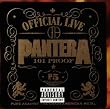 Official Live : 101 Proof