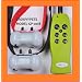 Dog Training Collar with Shock and Vibration Corrections for Effective Training of 2 Dogs-Featuring Shock and Vibration for Individual Dog