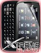 XtremeGUARD© Samsung REALITY U820 Screen Protector (Ultra CLEAR)(XtremeGUARD Packaging)