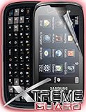 XtremeGUARD© Samsung REALITY U820 Screen Protector (Ultra CLEAR)(XtremeGUA ....