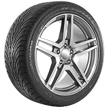 18 Inch Machined 610 Series Wheels Rims and Tires for Mercedes-Benz by USARIM