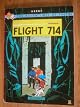Flight 714 (The Adventures of Tintin)