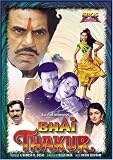 Bhai Thakur (2000) (Hindi Film / Bollywood Movie / Indian Cinema DVD)
