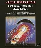 Live In Houston 1981: The Escape Tour