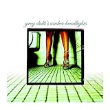 Greg Dullis Amber Headlights