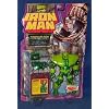 Iron Man Titanium Man Action Figure