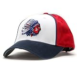 Atlanta Braves Retro Logo Pastime Cap
