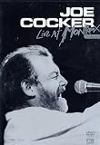 Joe Cocker - Live At Montreux 1987 - IMPORT